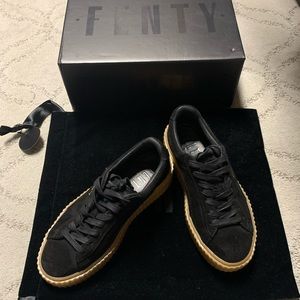 PUMA  X FENTY